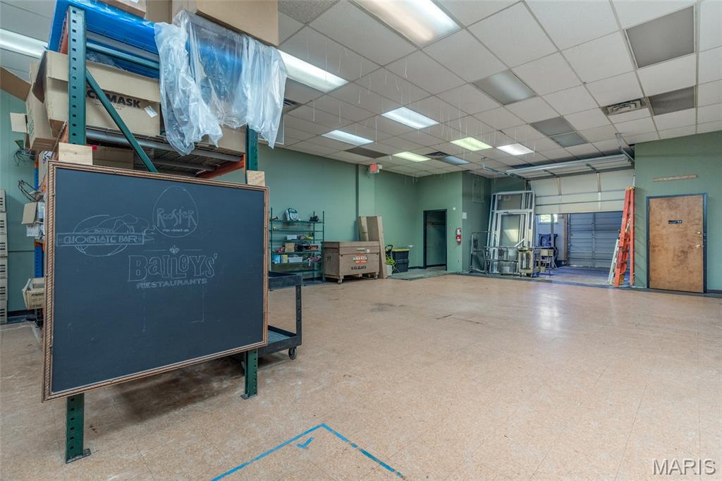 Ridgley - Commercial Sale