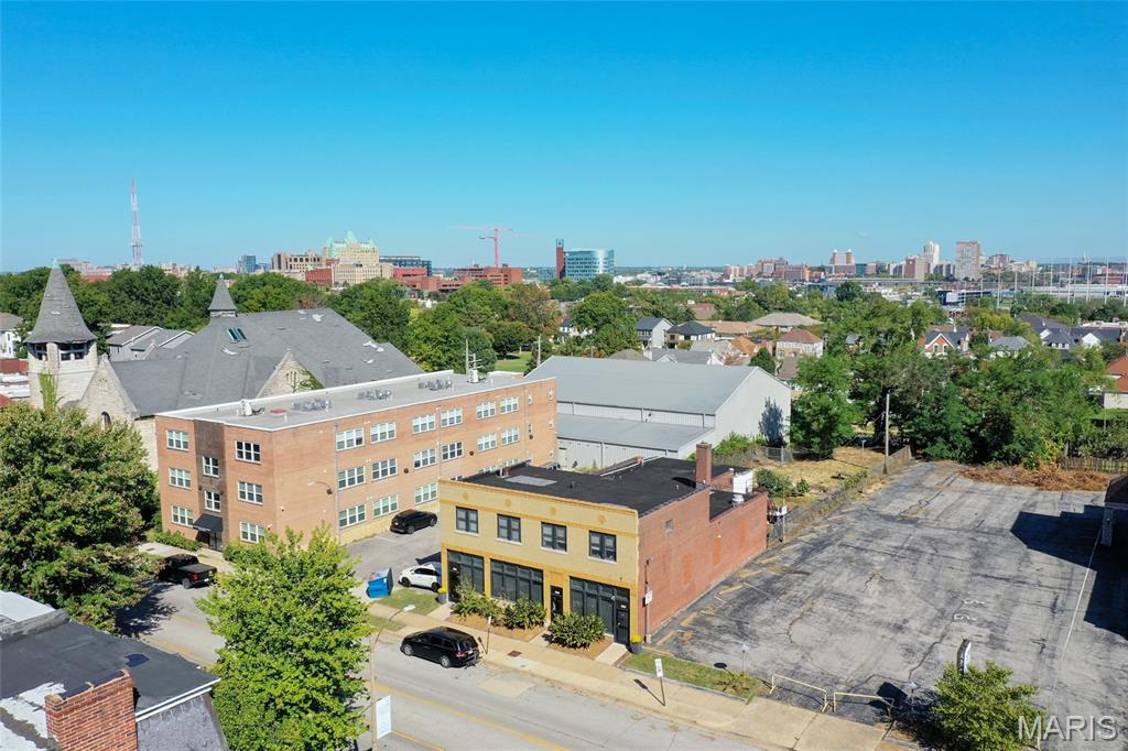 Ridgley - Commercial Sale