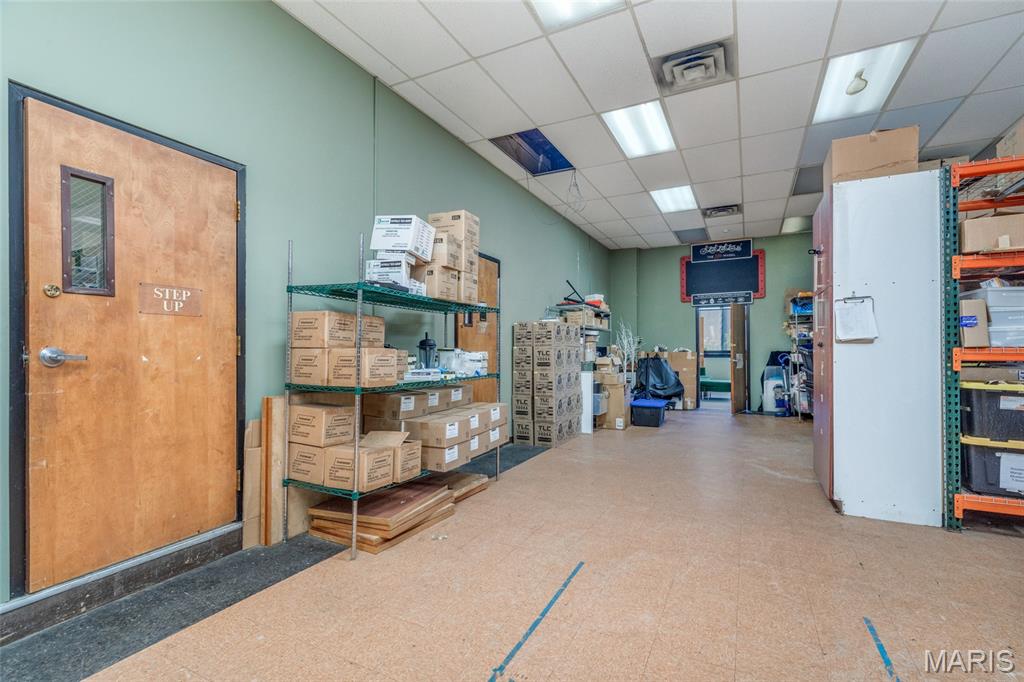 Ridgley - Commercial Sale