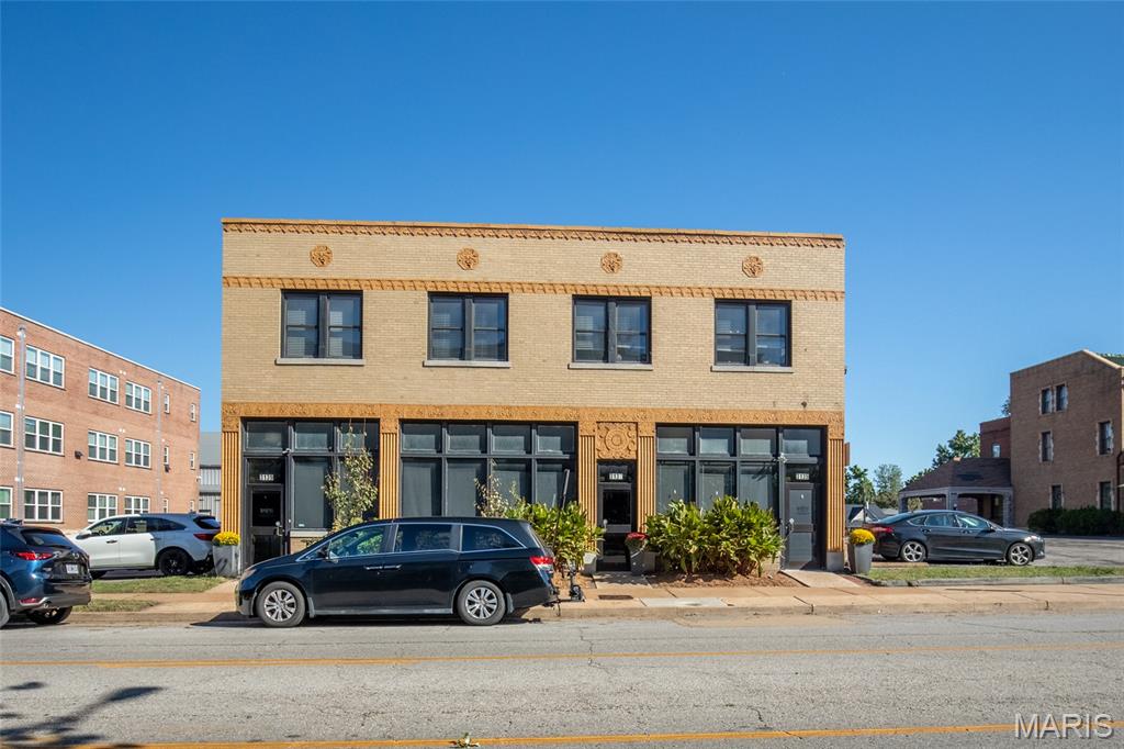 Ridgley - Commercial Sale
