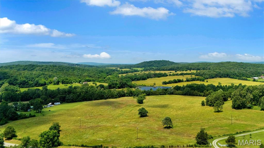 None - Land
