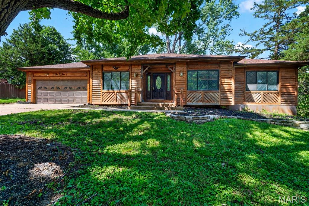 Forest Hills West 2 - Residential