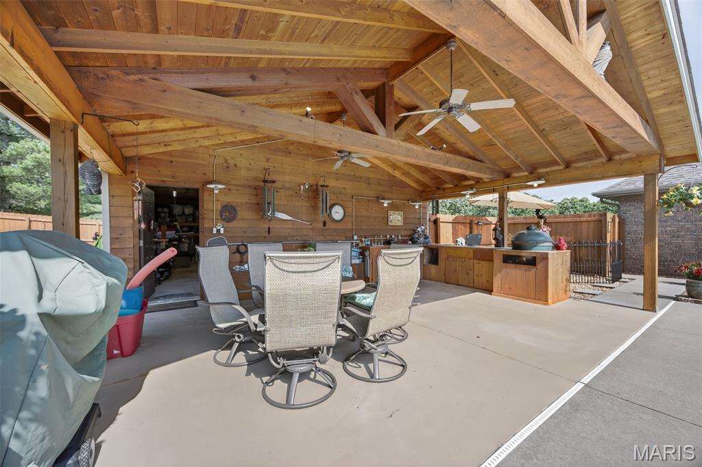 Lake Shore Estate - Residential