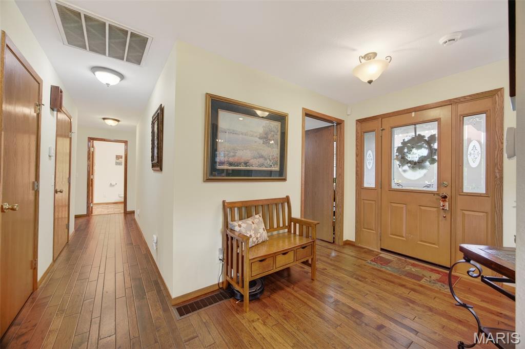 Lake Shore Estate - Residential