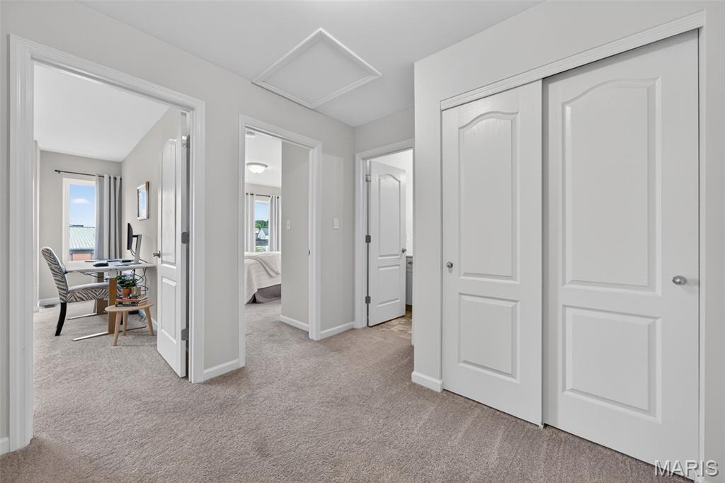 Montclair Crossing #1 - Residential