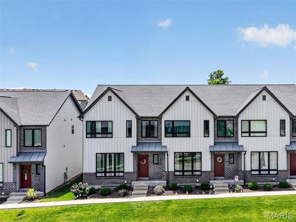 Montclair Crossing #1 - Residential