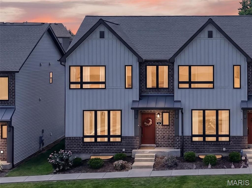 Montclair Crossing #1 - Residential