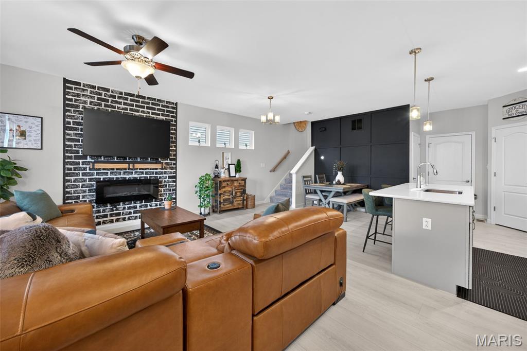 Montclair Crossing #1 - Residential
