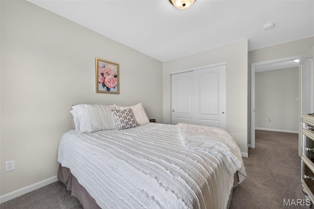 Montclair Crossing #1 - Residential