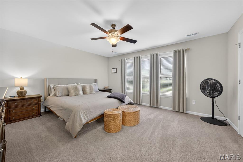 Montclair Crossing #1 - Residential