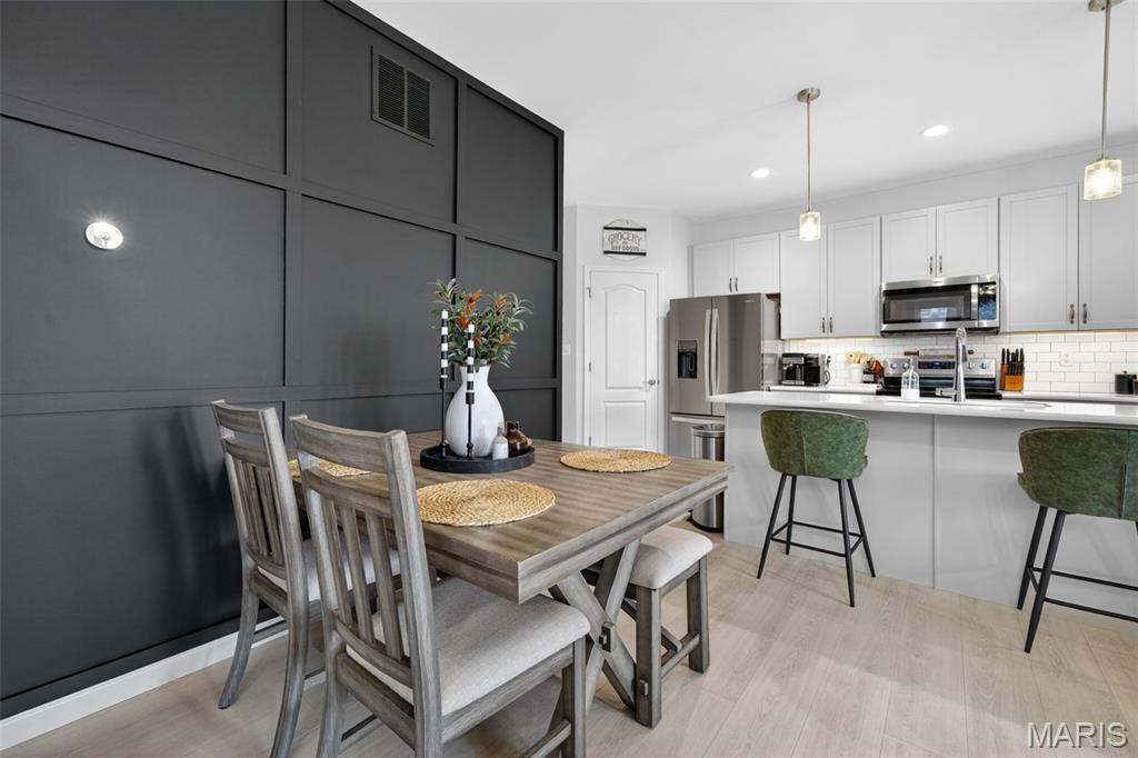 Montclair Crossing #1 - Residential