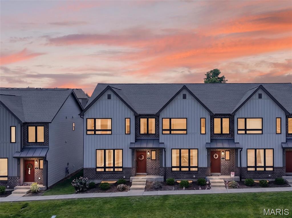 Montclair Crossing #1 - Residential