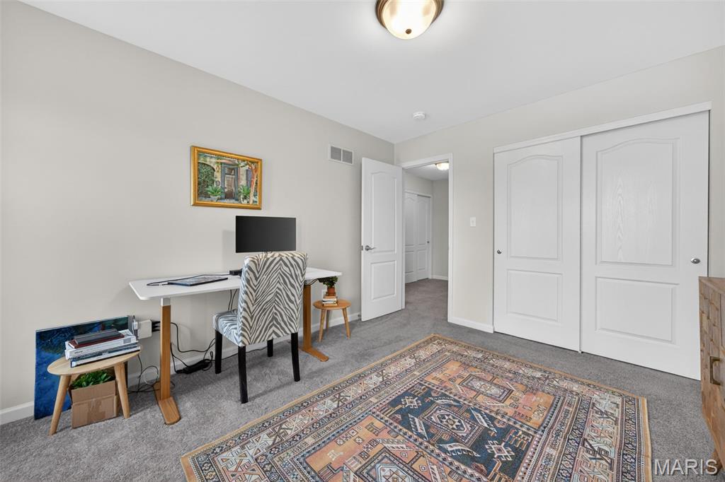 Montclair Crossing #1 - Residential