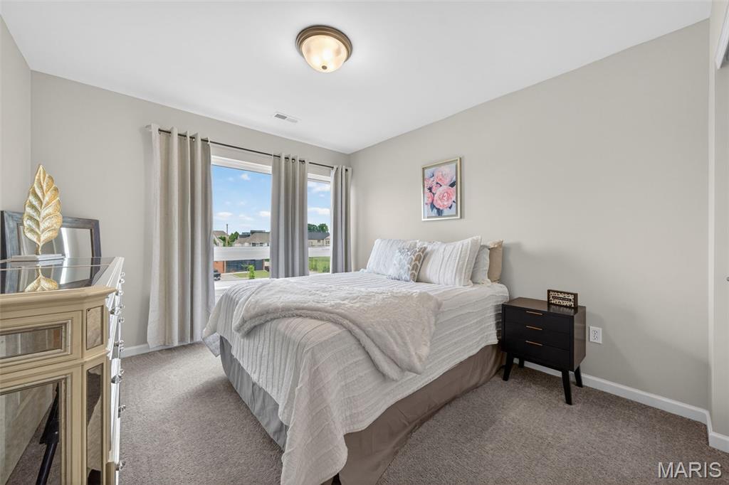 Montclair Crossing #1 - Residential