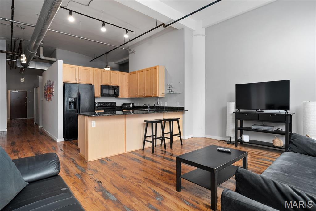 Ely Walker Condos - Residential