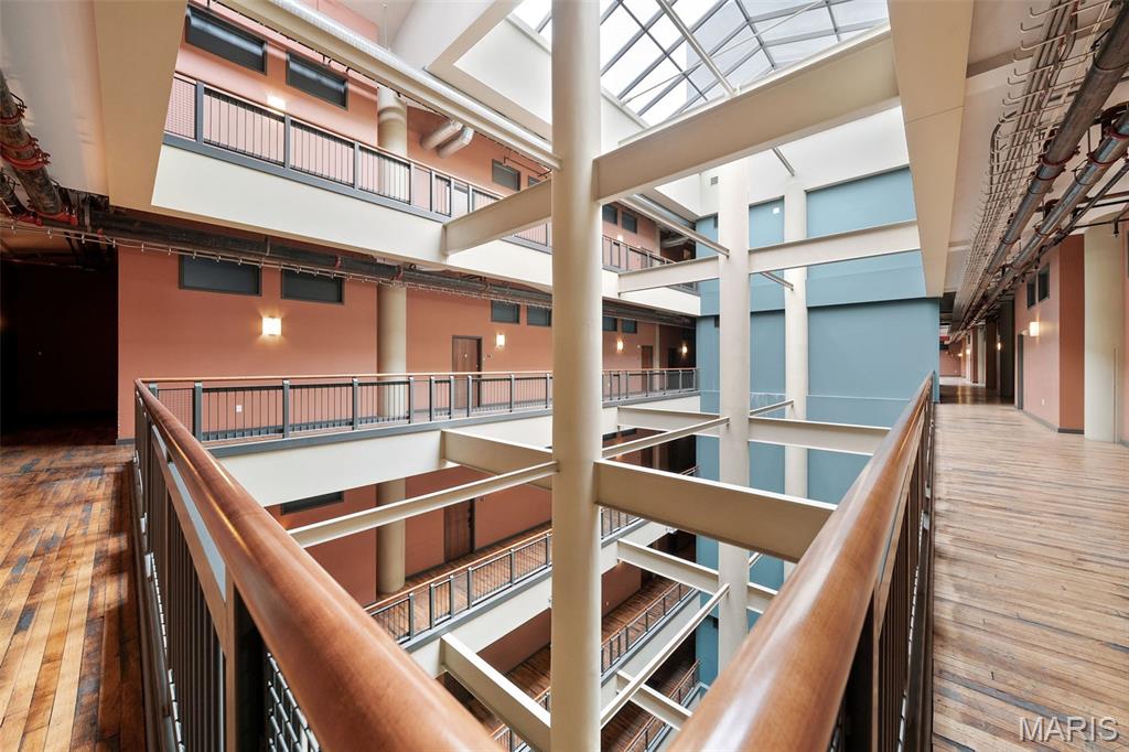 Ely Walker Condos - Residential