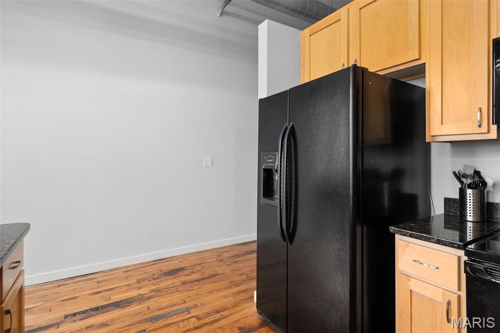 Ely Walker Condos - Residential