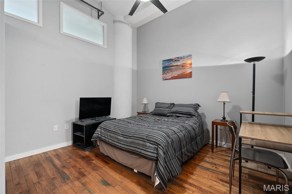 Ely Walker Condos - Residential