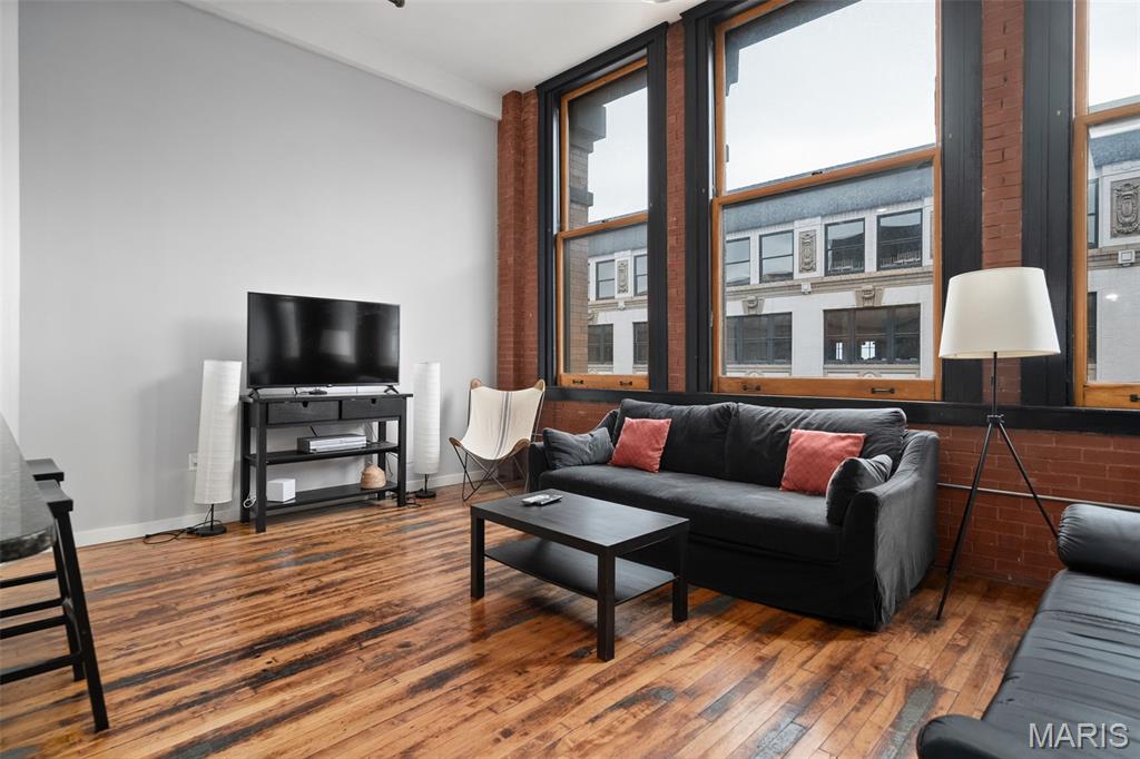 Ely Walker Condos - Residential