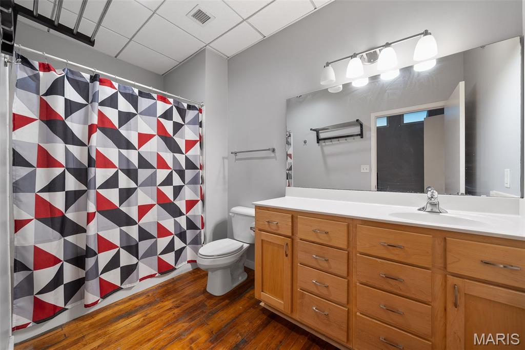 Ely Walker Condos - Residential