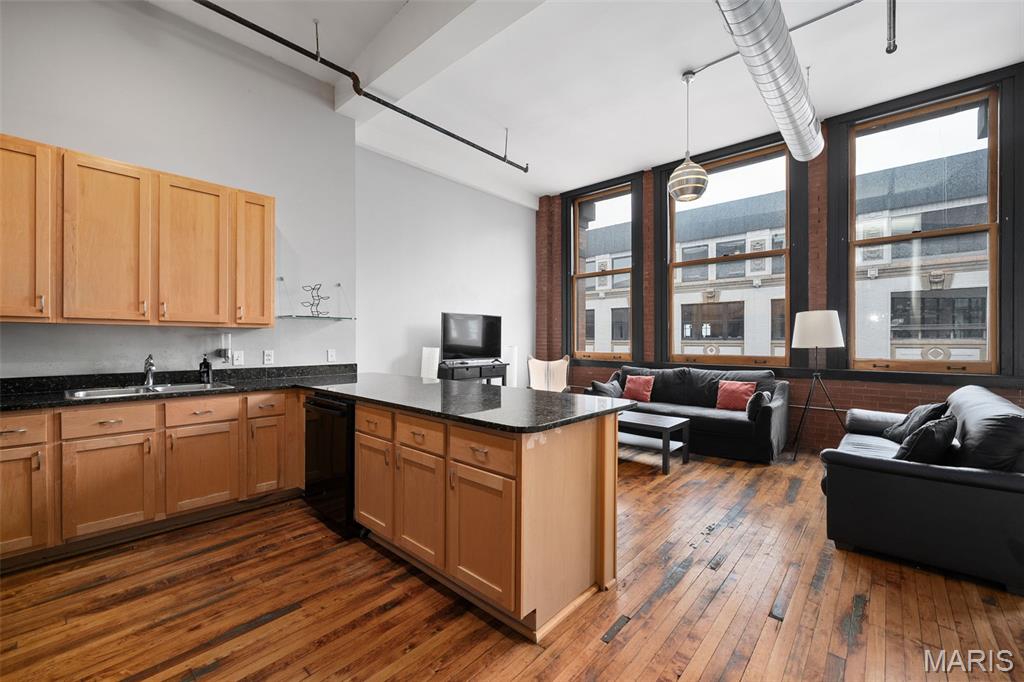 Ely Walker Condos - Residential