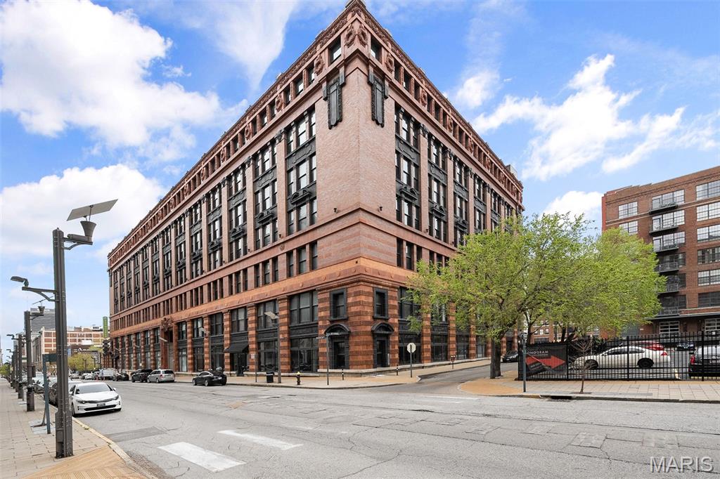 Ely Walker Condos - Residential