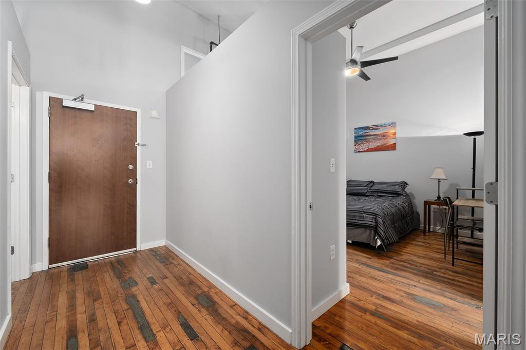 Ely Walker Condos - Residential