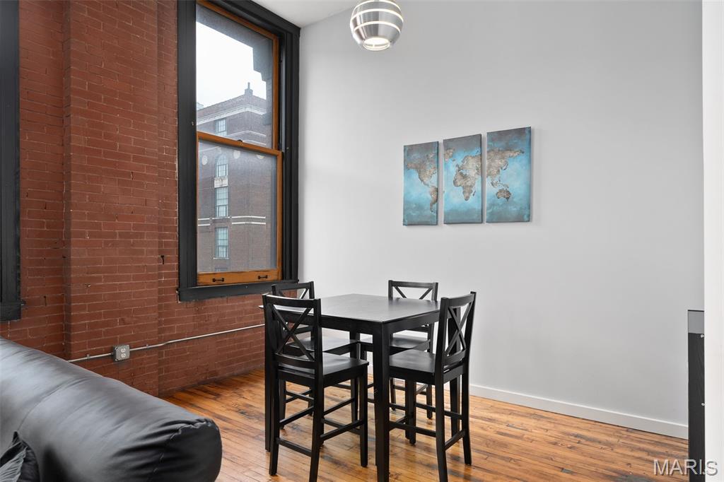 Ely Walker Condos - Residential