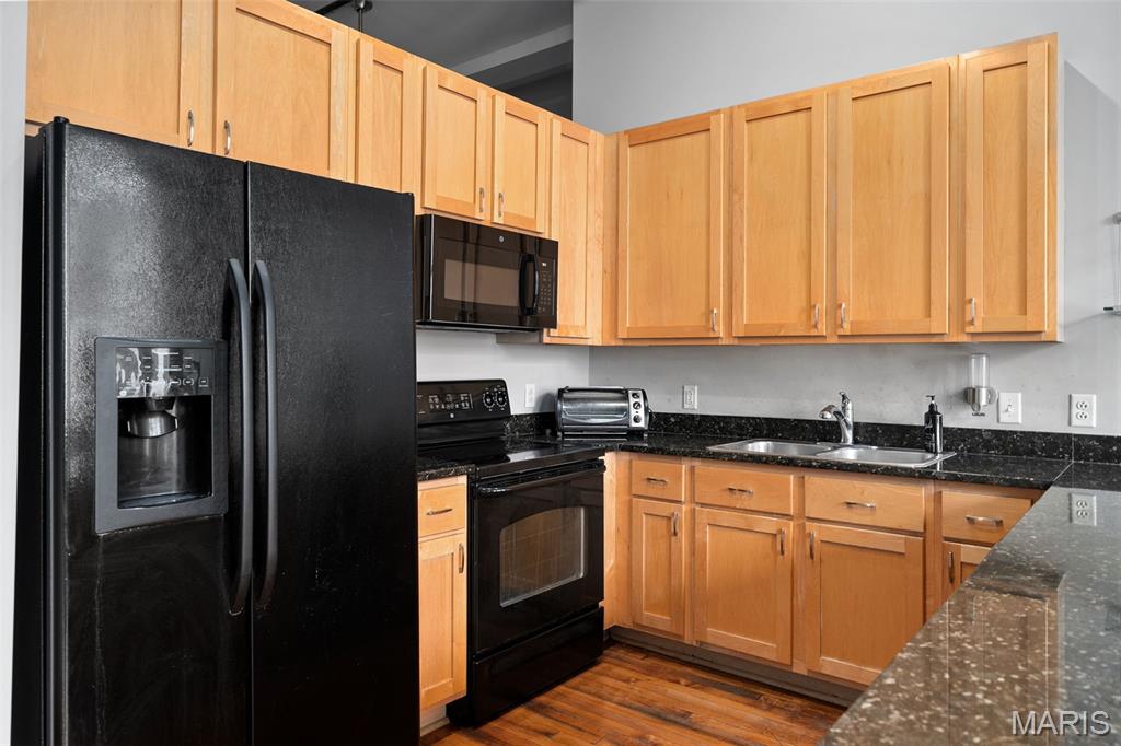 Ely Walker Condos - Residential