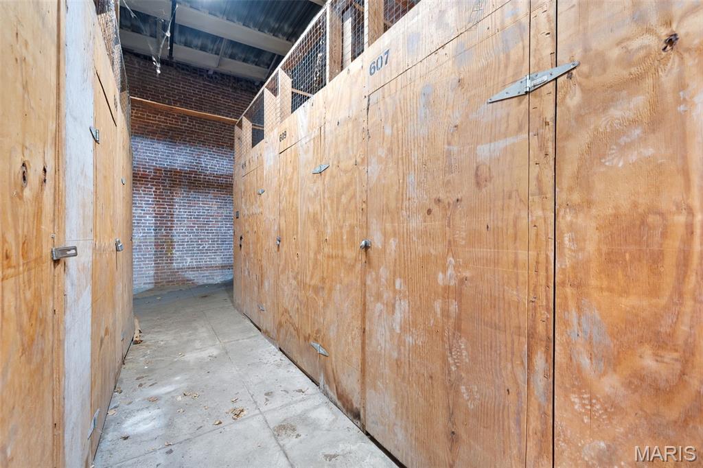Ely Walker Condos - Residential
