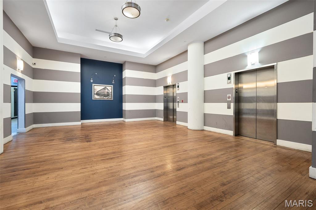 Ely Walker Condos - Residential