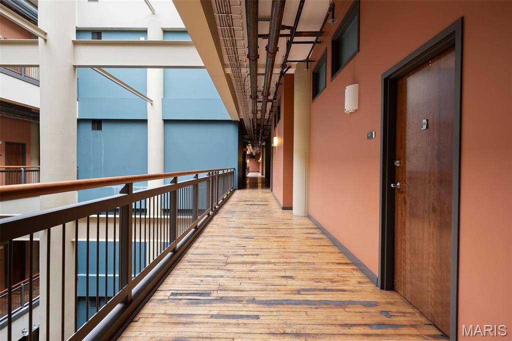 Ely Walker Condos - Residential