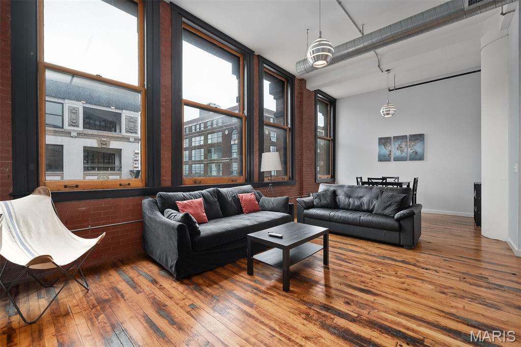 Ely Walker Condos - Residential