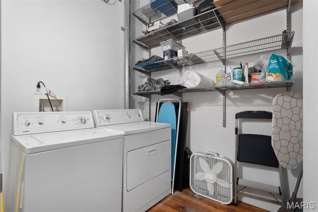 Ely Walker Condos - Residential