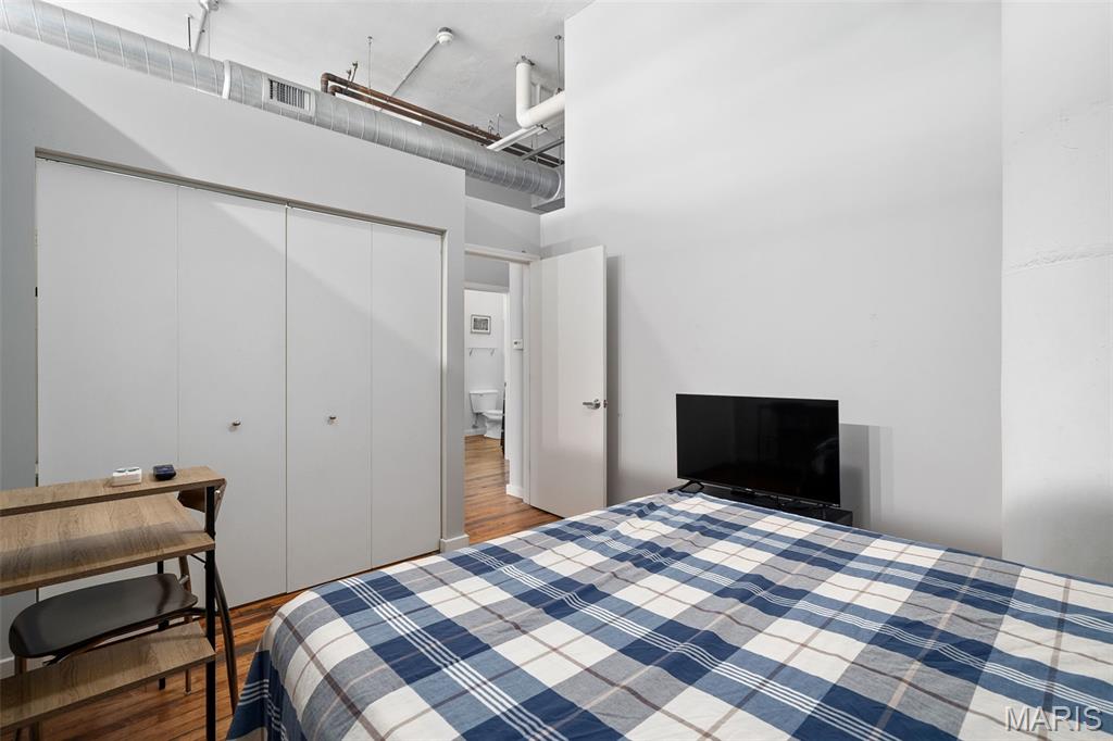 Ely Walker Condos - Residential
