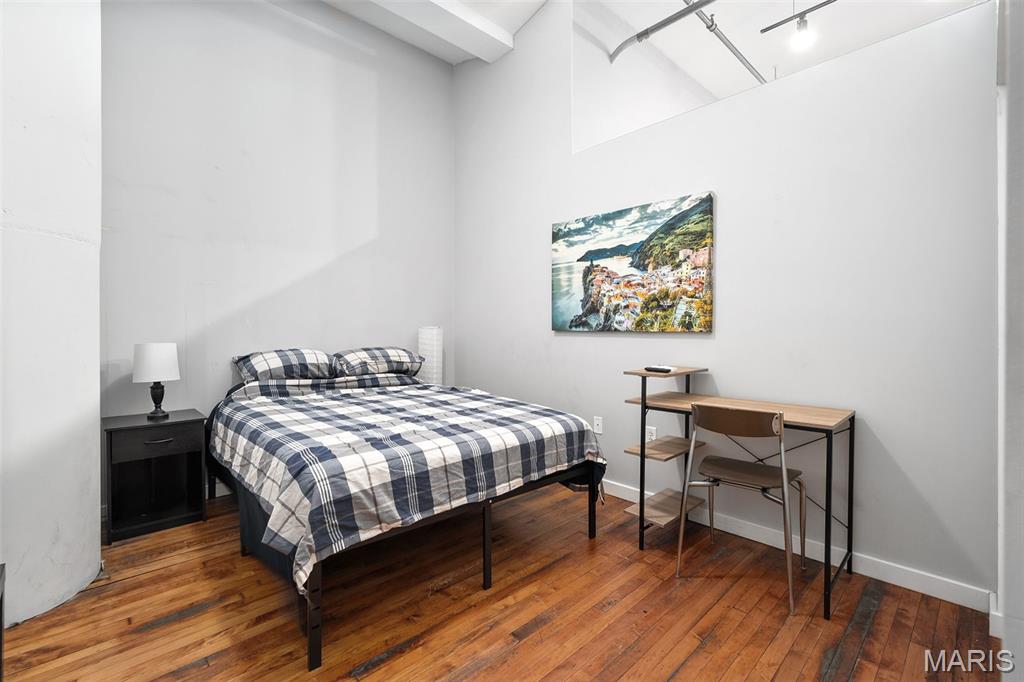 Ely Walker Condos - Residential