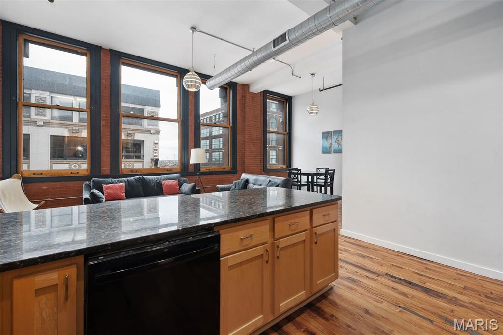 Ely Walker Condos - Residential