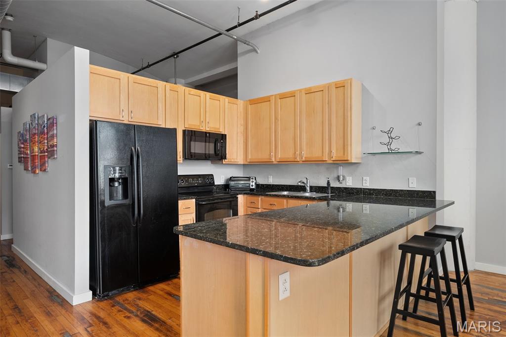 Ely Walker Condos - Residential