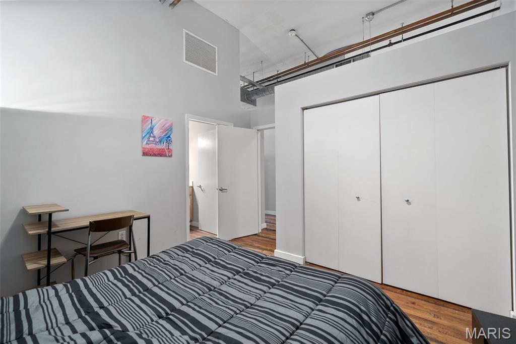 Ely Walker Condos - Residential