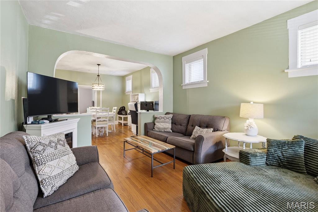 Chester Heights - Residential
