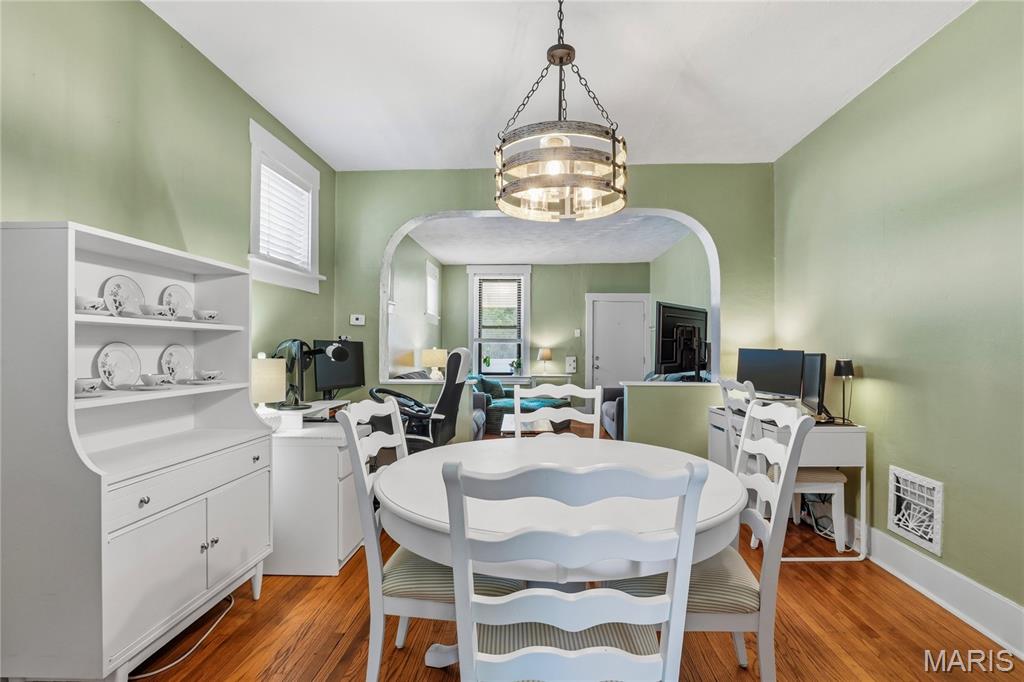 Chester Heights - Residential