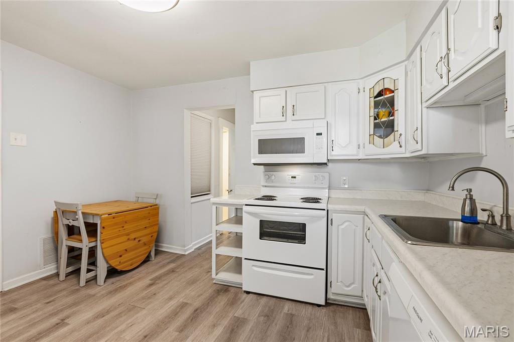Chester Heights - Residential