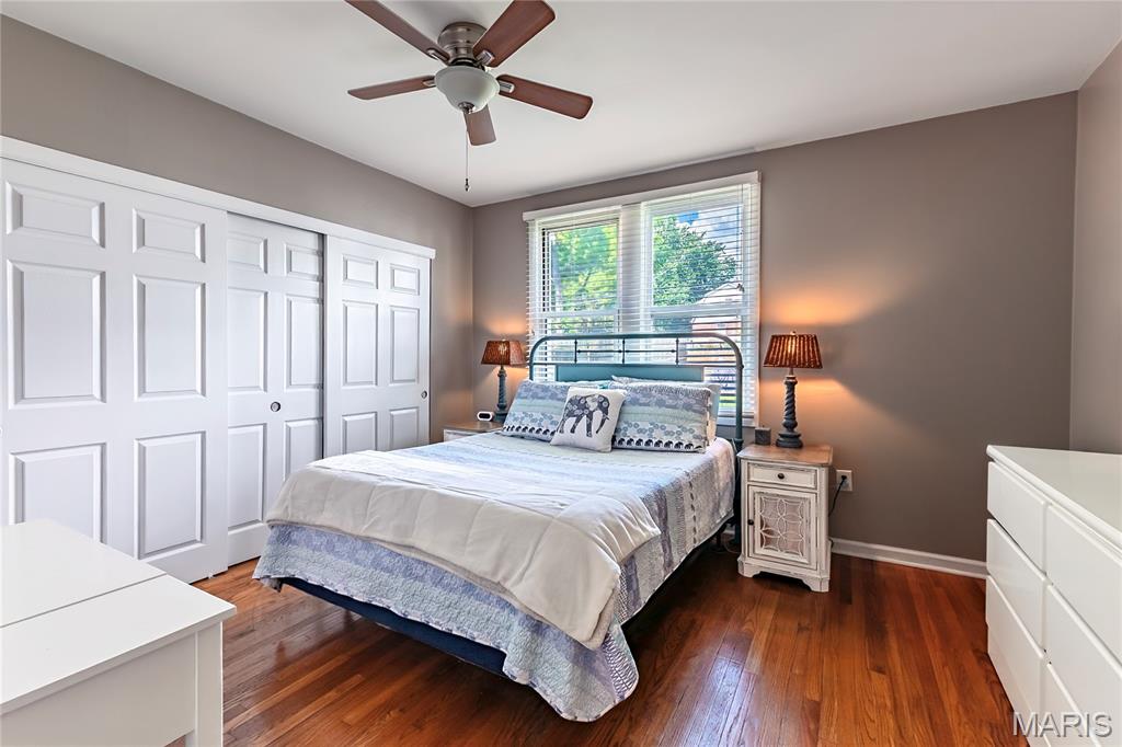 Chester Heights - Residential