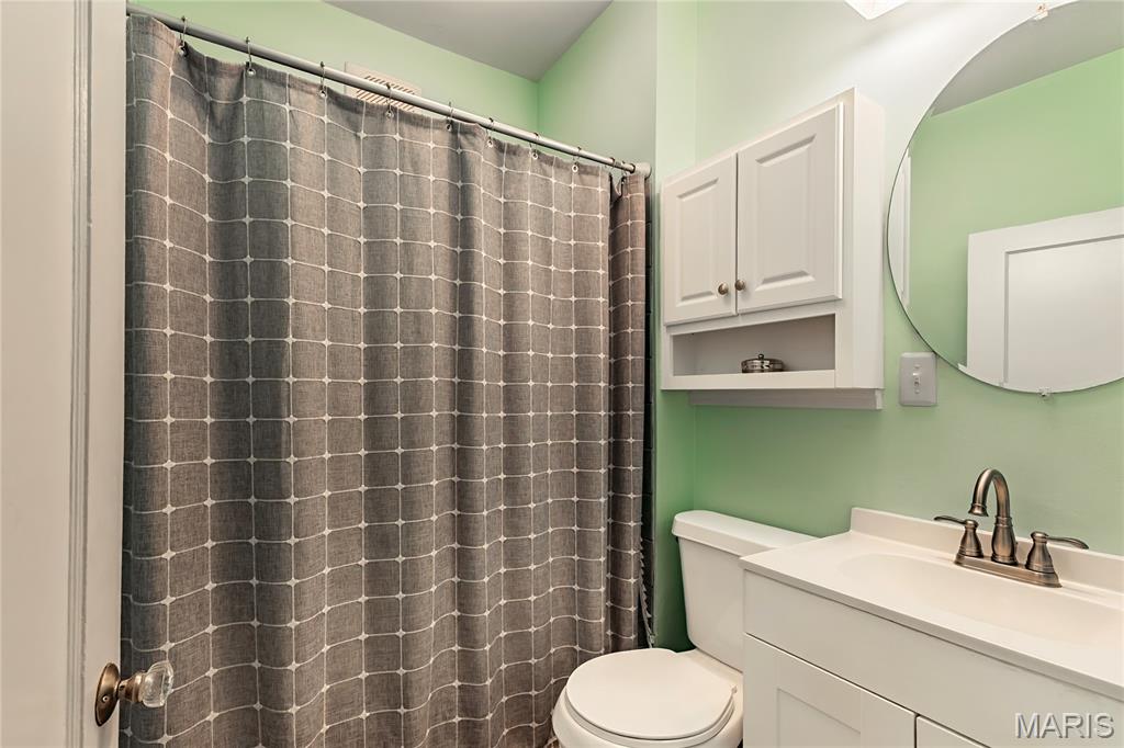 Chester Heights - Residential