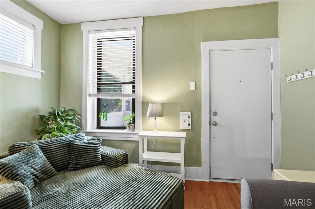 Chester Heights - Residential