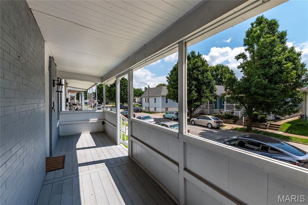 Chester Heights - Residential