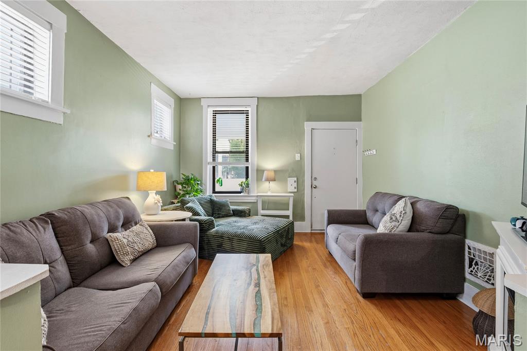 Chester Heights - Residential
