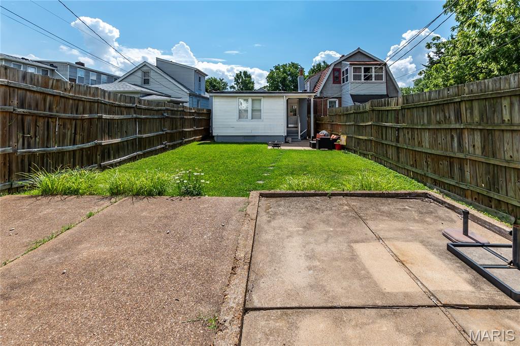 Chester Heights - Residential