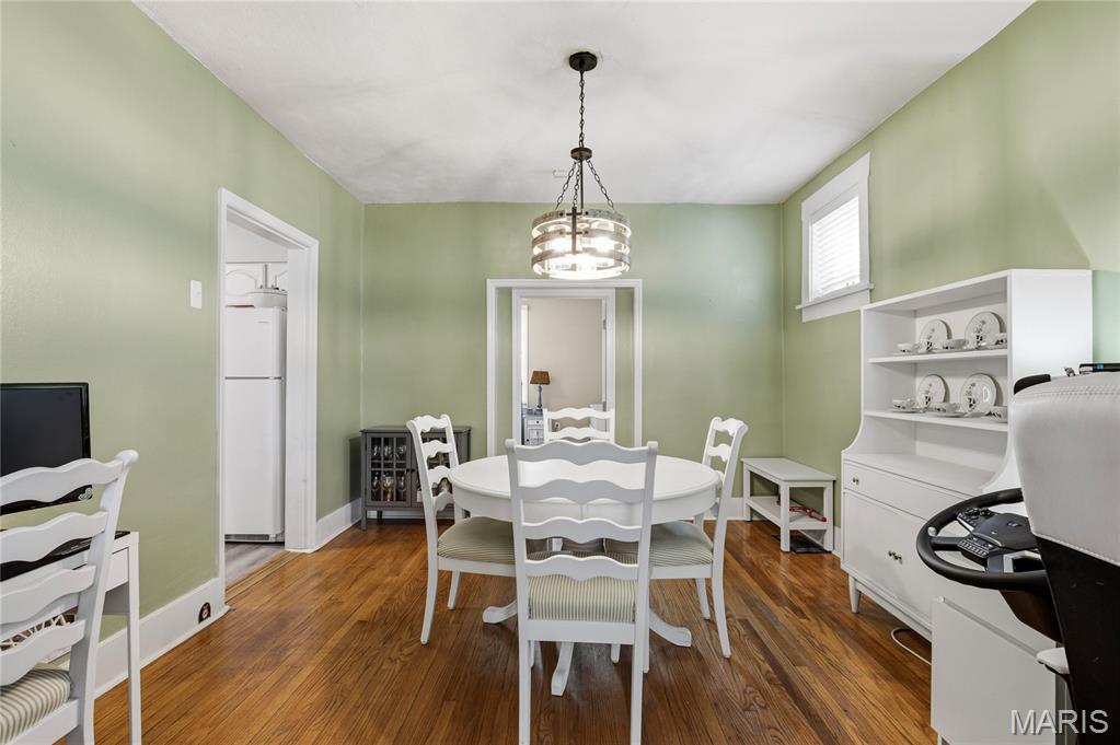 Chester Heights - Residential