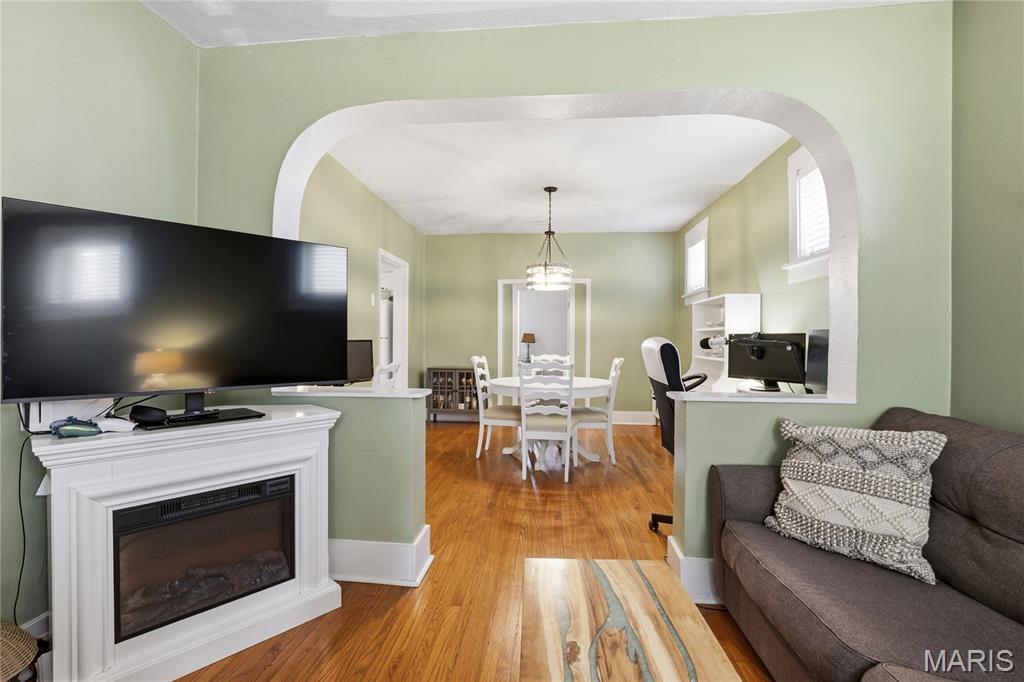 Chester Heights - Residential